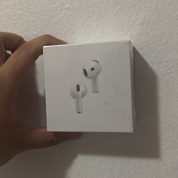 airpod gen 4